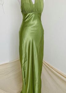 Betsy & Adam Vintage Gown