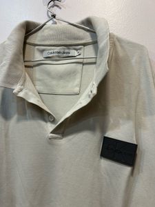 Calvin Klein Tshirt Polo
