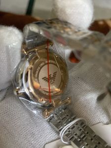 Original Emporio Armani Ladies Watch