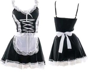 Maid Dress