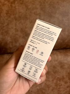 Juicy Chemistry Serums - Sealed
