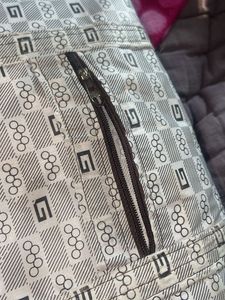 Two  Big Carry  Bag