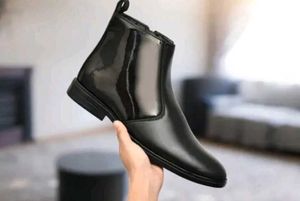 Premium Quality Chelsea Boots For Sale