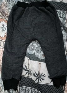 Cute Baby Boy&#39;s Pants