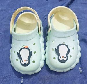 Baby Clogs Pack of 2
