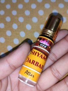 Shyam Darbar Attar