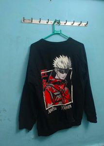 Jujutsu Kaisen Graphic Tee