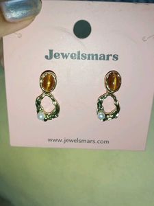 Jewelsmars Drop Earrings