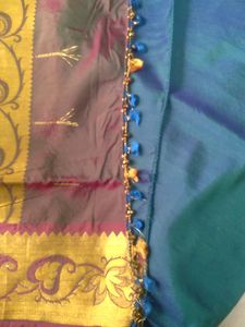 Reshmi Saree