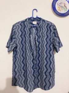 Cotton Shirt