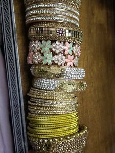 💓New Bangles Sets💓