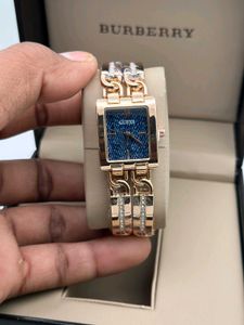 Guess Watches For Ladies