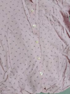 Boys Shirt.. 7 To 11 Years