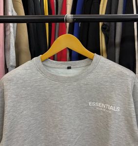 Essentials Fear Of God Sweater