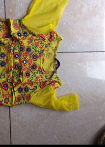 Kurta Set
