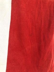 Red Short Sleeve T Shirt
