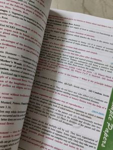 Dinesh Class 10 Biology Cbse