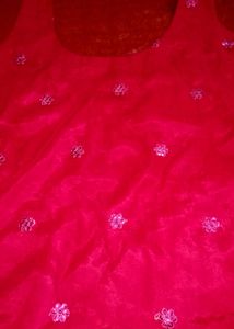 Net Aster Kurti