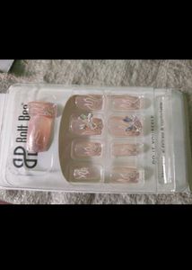 Pinterest 3d Nails For Women