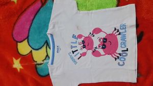 Max Baby Boys T-Shirt