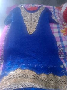Kurta Set