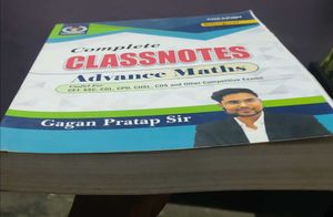 SSC CGL &amp; Constable Exam Book