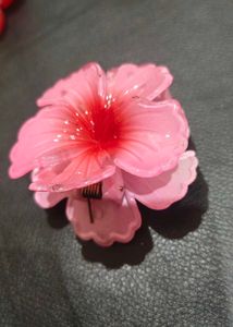 Cute Hair Clip Bundle