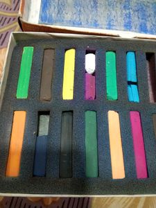 Pastels Colors For Kids