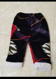 Woolen Leggings