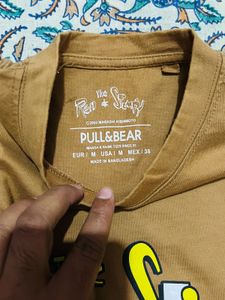 Pull &amp; Bear Men’s T-shirt
