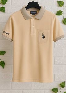 New Man Polo T-shirt 👕