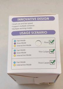 Rechargeable Interactive Cat Toy Ball