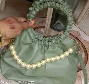 Hand+Sling Bag