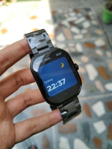 Boult Trail Premium Smartwatch 3D Curved Display