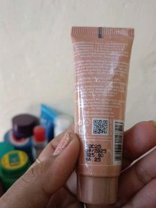 Conscious Chemist The Defender Night Cream