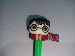 Harry Potter Pencil Case