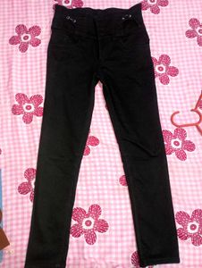 Black Jeans