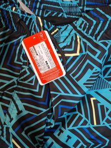 Speedo Swim Trunks &amp; Goggles