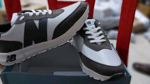 New Style Running Shoes