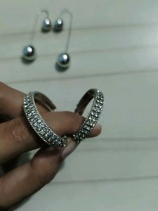 Combo Earings