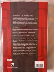 English Dictionary
