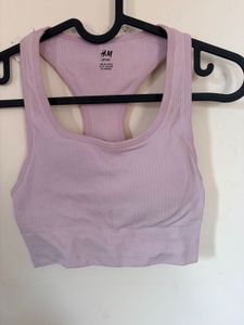 H&amp;M Activewear Set