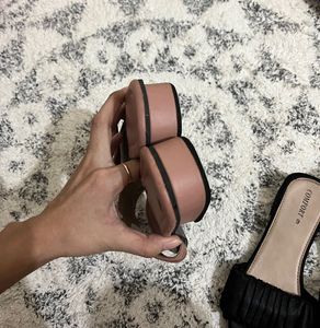 Cute Slide Sandal Bundle