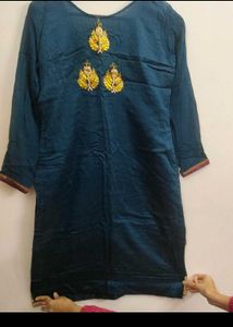 🔴DESIGNER  Kurta For Women