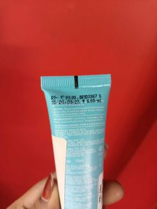 Face Wash Dot &amp; Key