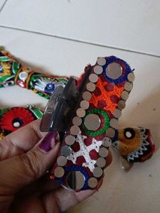 Hair pin pack of 5 combo........