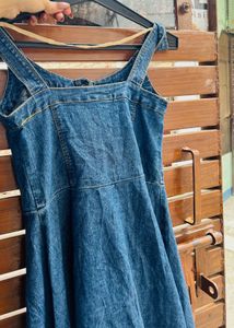 Denim One Peice 🪻