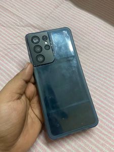 Samsung s21 ultra first copy