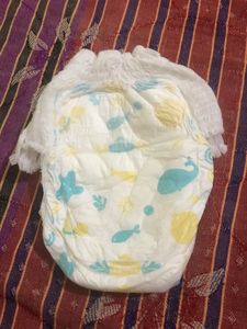75 Pieces Diaper