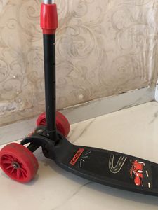 Kids Scooter
